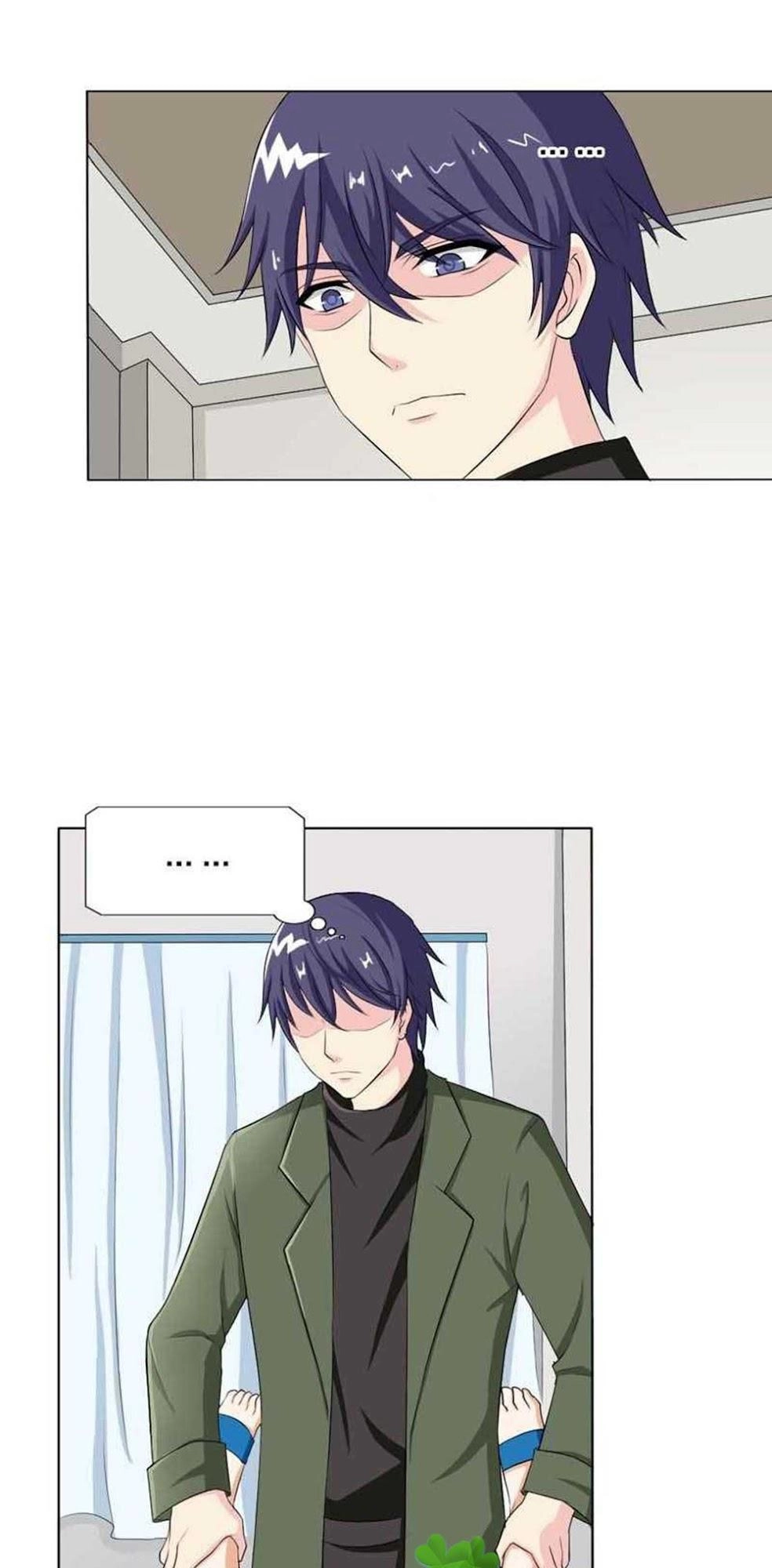 Em Vẫn Còn Nhỏ Chapter 72 - 12