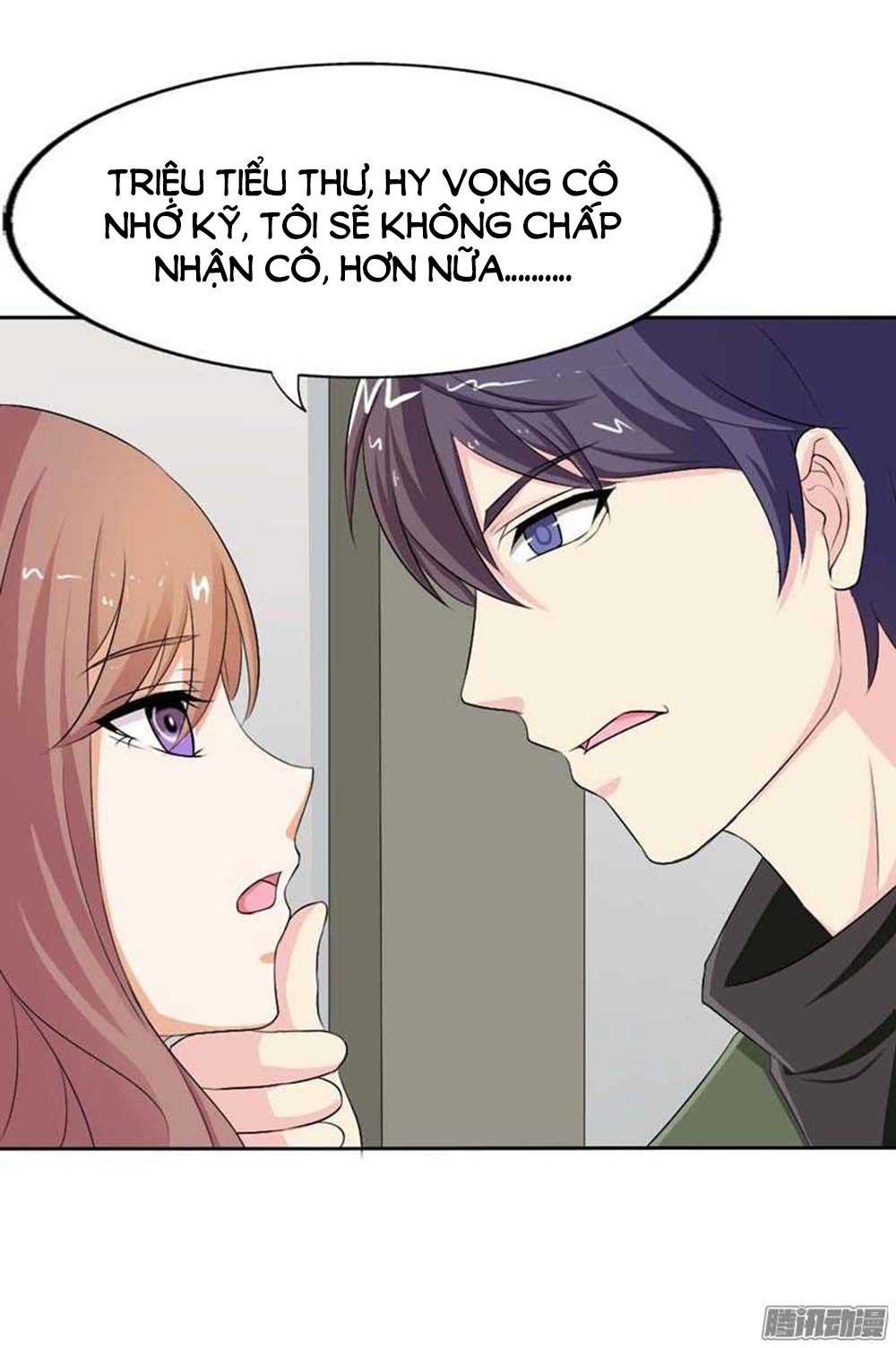 Em Vẫn Còn Nhỏ Chapter 72 - 16