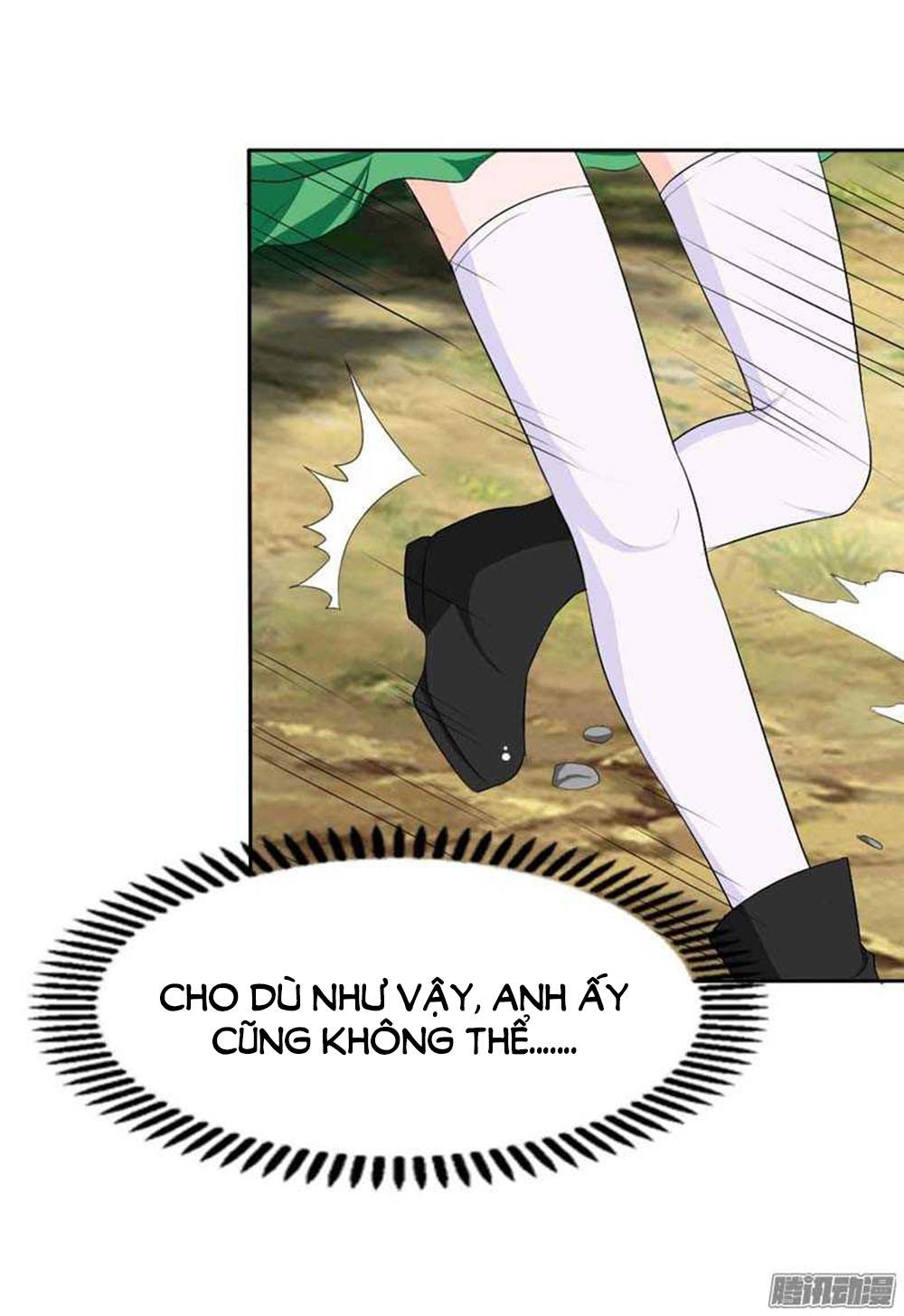 Em Vẫn Còn Nhỏ Chapter 72 - 21