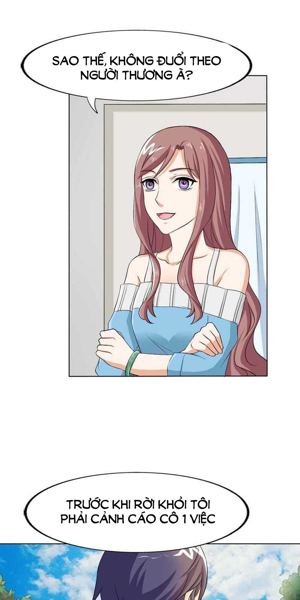 Em Vẫn Còn Nhỏ Chapter 72 - 24