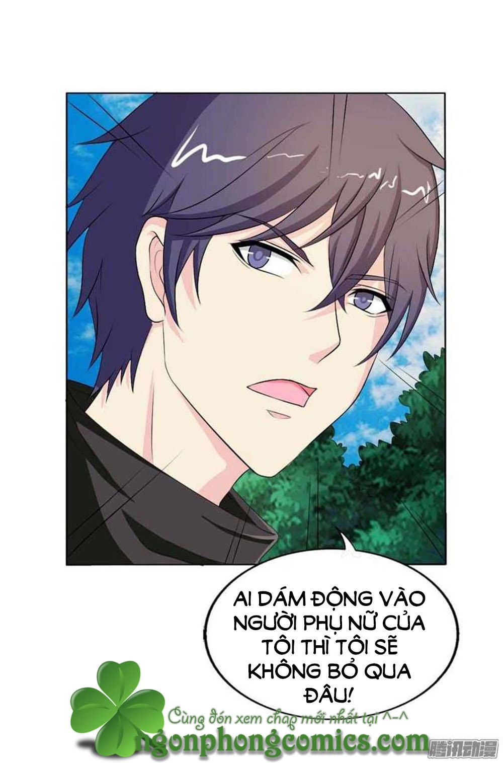 Em Vẫn Còn Nhỏ Chapter 72 - 26