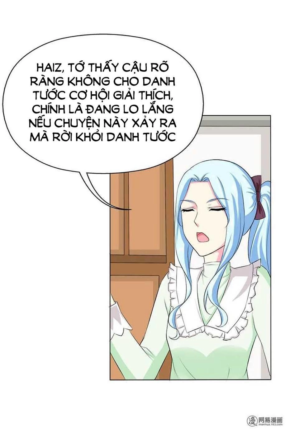 Em Vẫn Còn Nhỏ Chapter 73 - 8