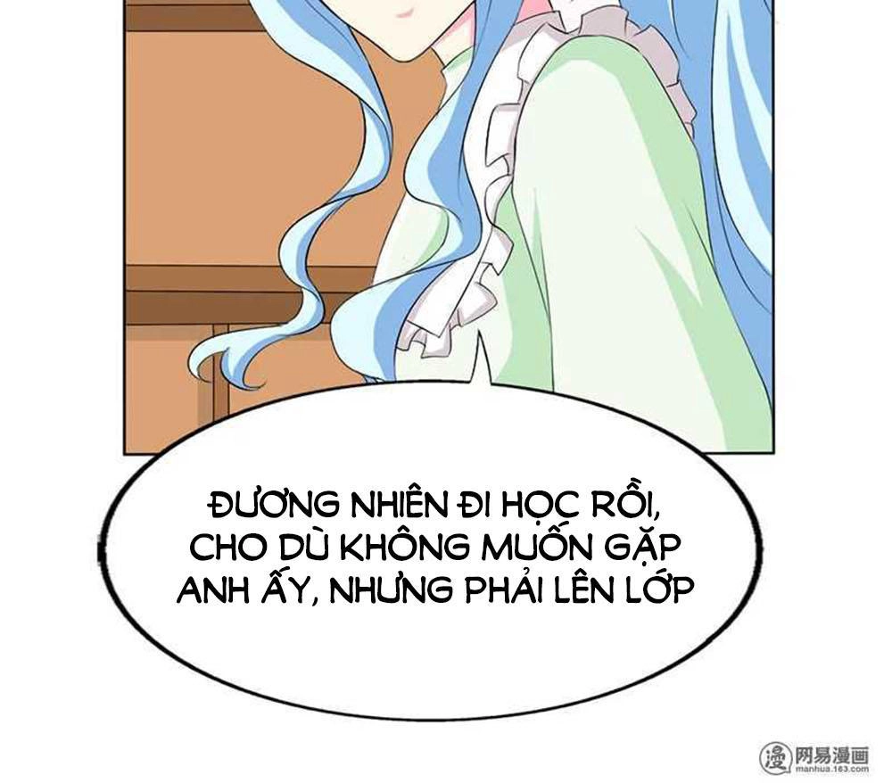 Em Vẫn Còn Nhỏ Chapter 73 - 10