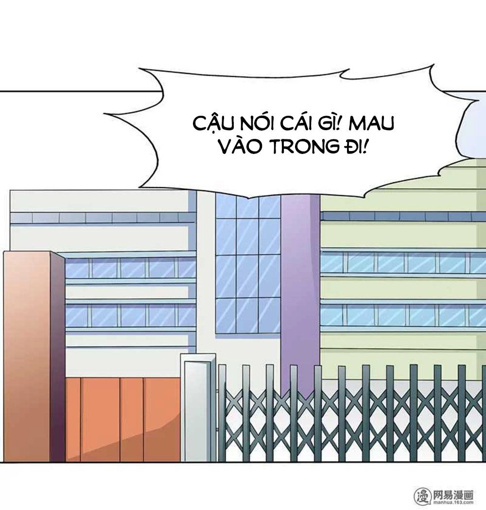 Em Vẫn Còn Nhỏ Chapter 73 - 11