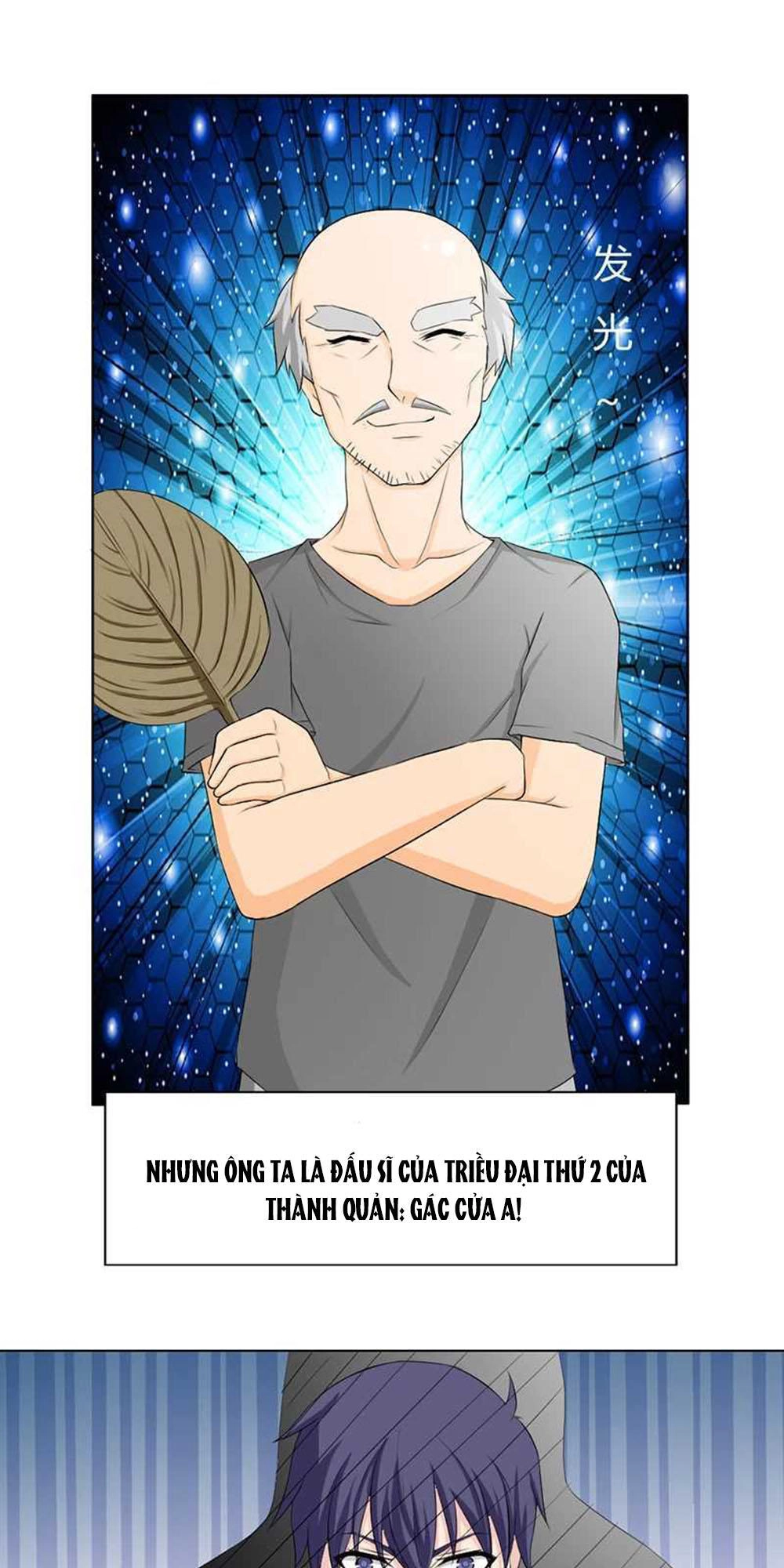 Em Vẫn Còn Nhỏ Chapter 73 - 15