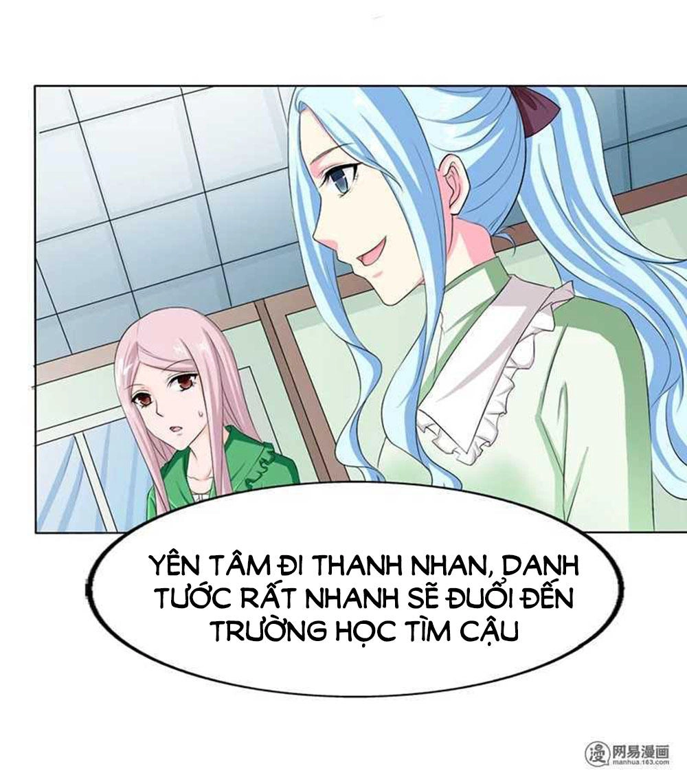 Em Vẫn Còn Nhỏ Chapter 73 - 17