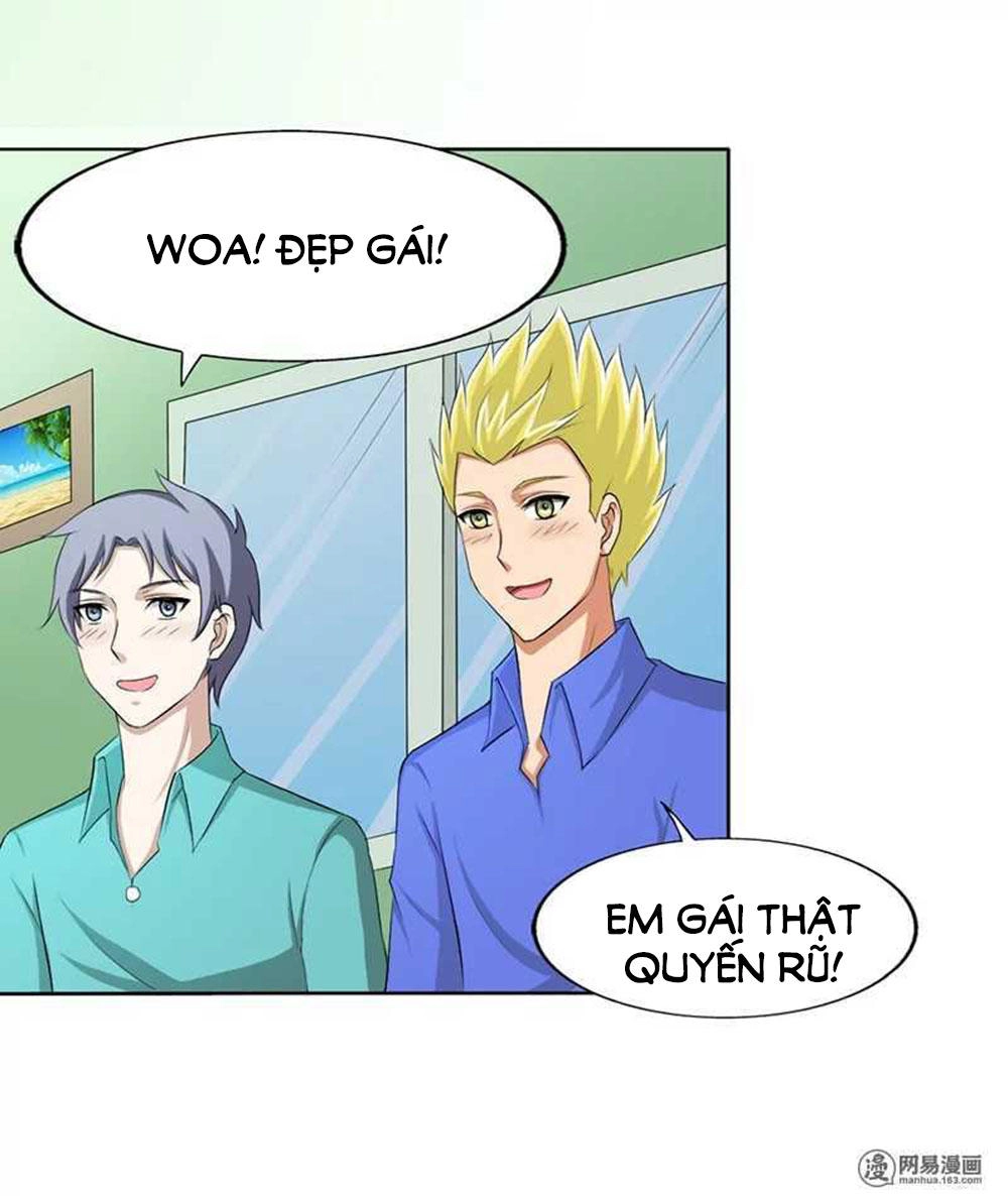 Em Vẫn Còn Nhỏ Chapter 73 - 19