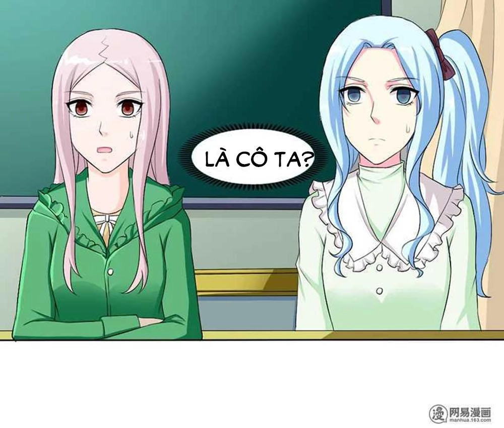 Em Vẫn Còn Nhỏ Chapter 73 - 22