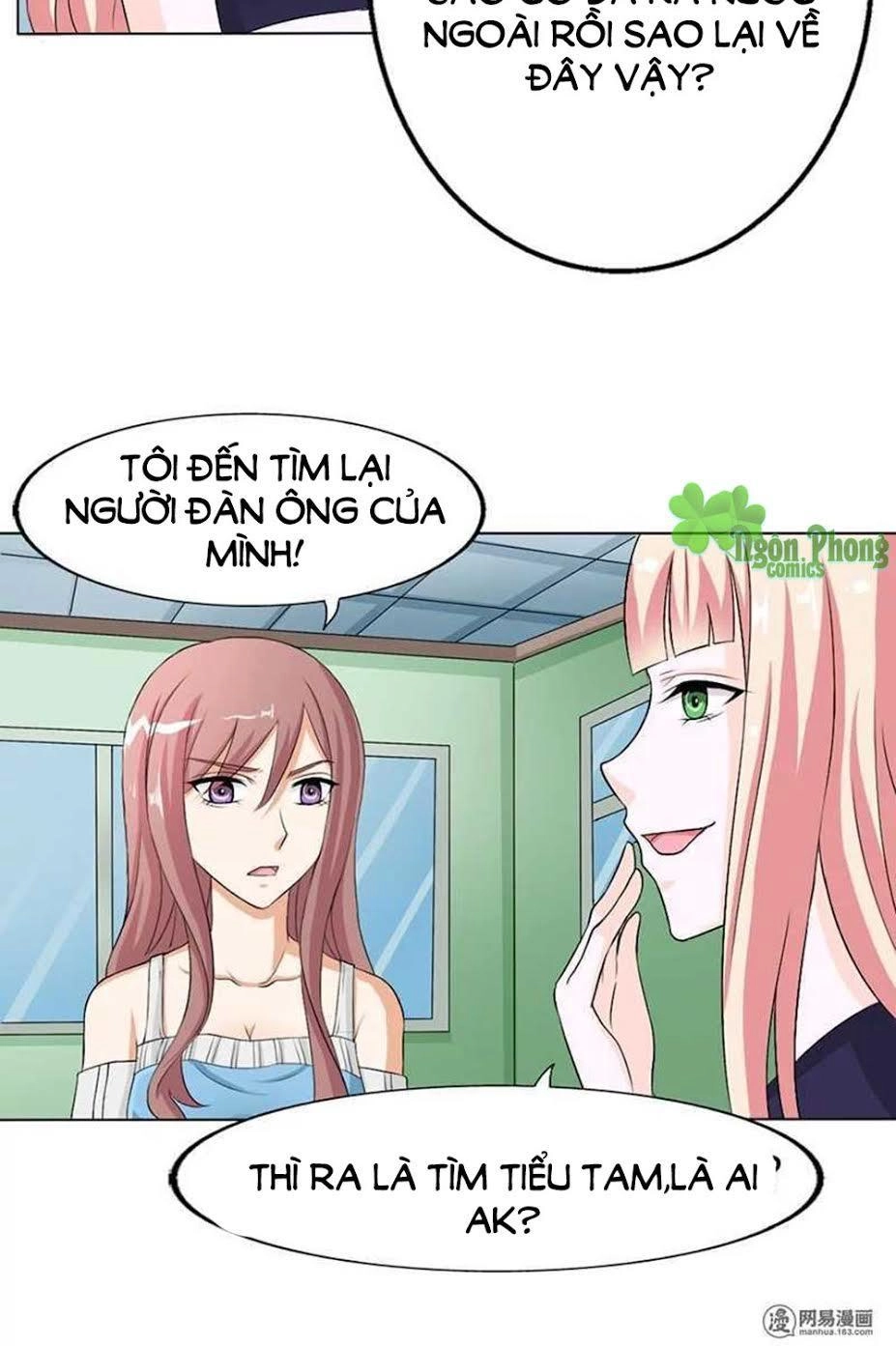 Em Vẫn Còn Nhỏ Chapter 73 - 24