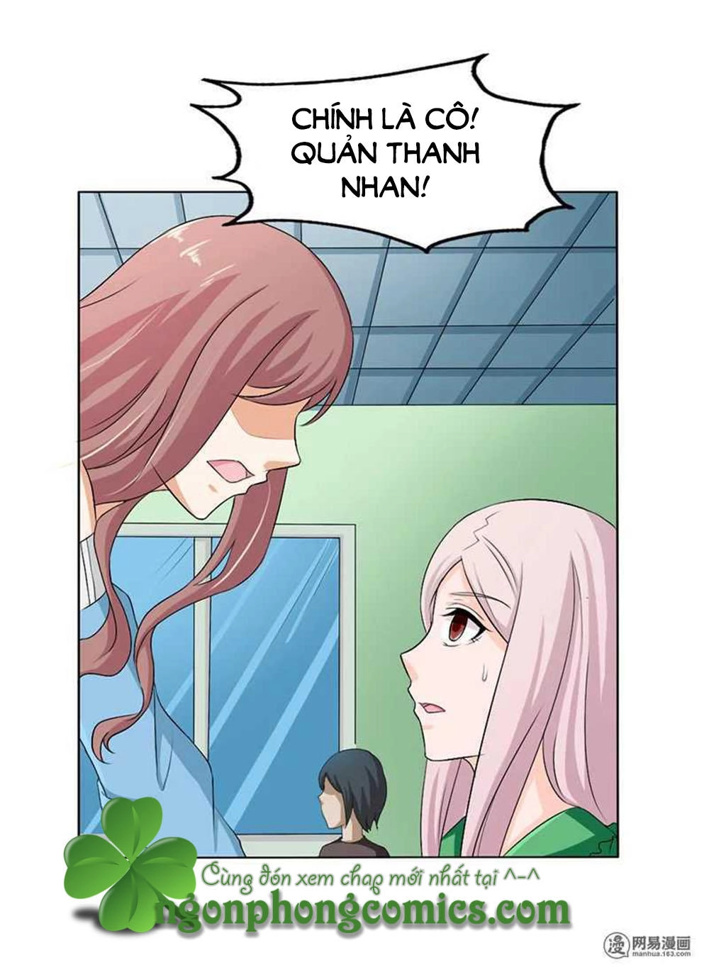 Em Vẫn Còn Nhỏ Chapter 73 - 25