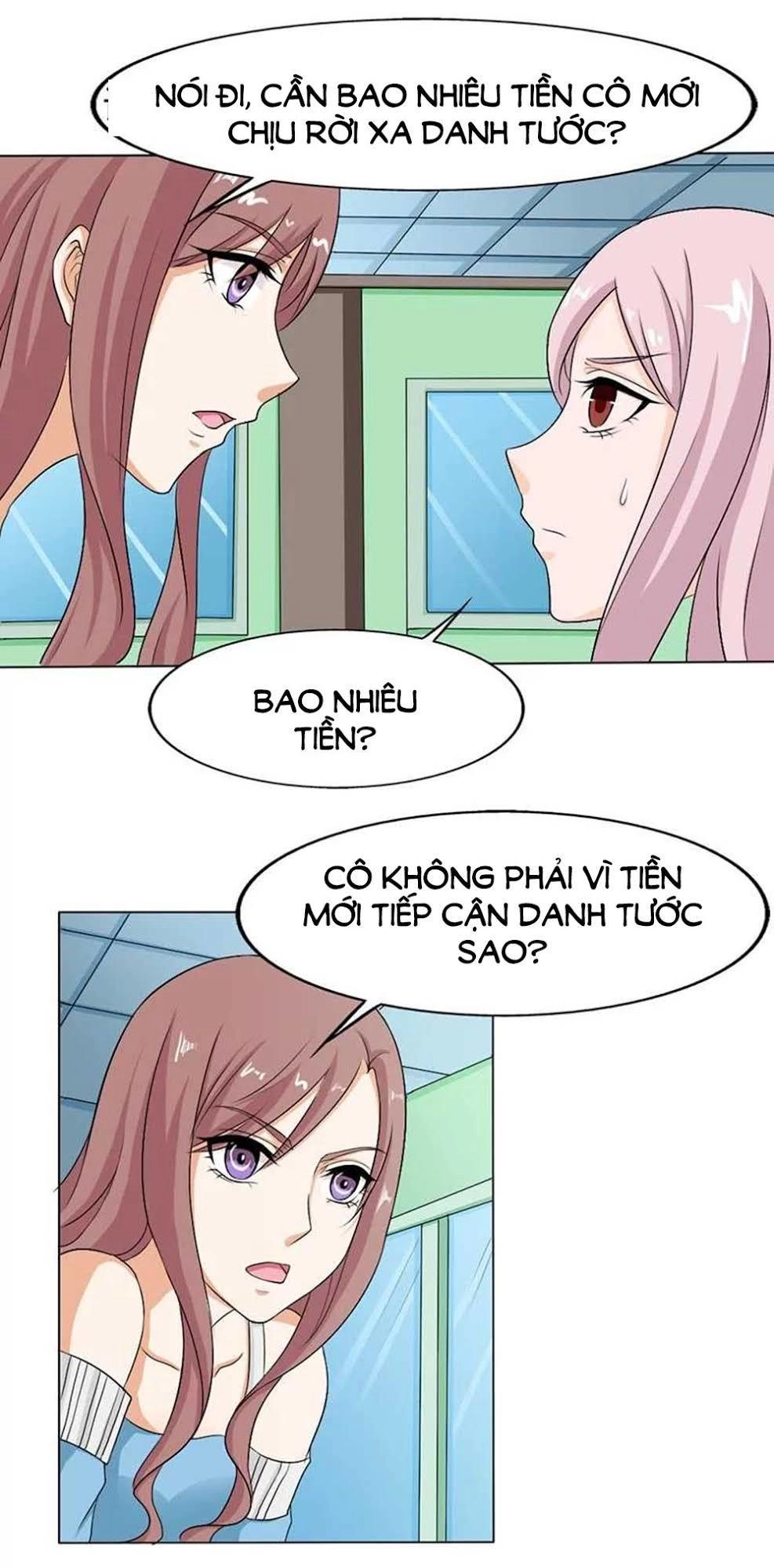 Em Vẫn Còn Nhỏ Chapter 74 - 7