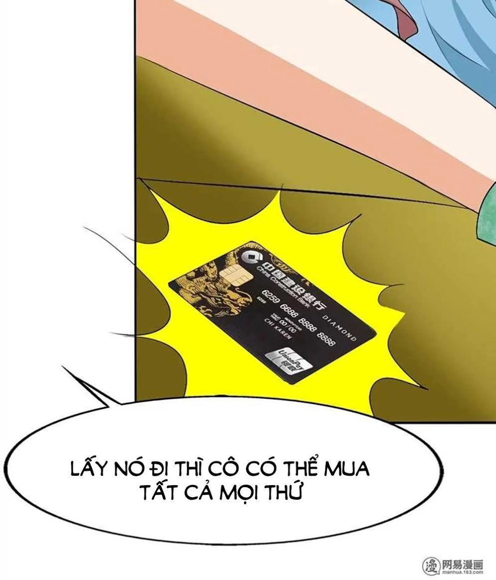 Em Vẫn Còn Nhỏ Chapter 74 - 10