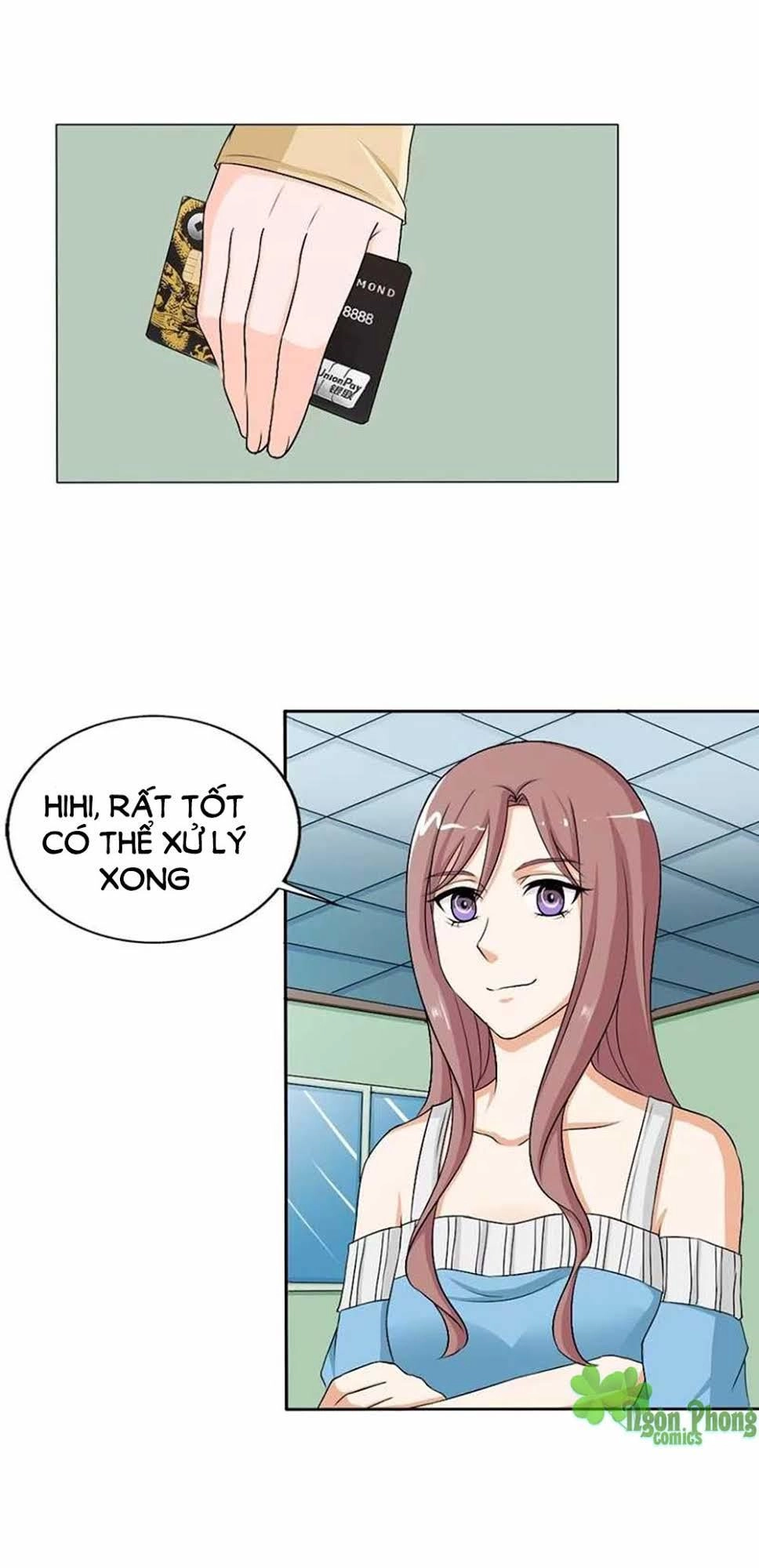 Em Vẫn Còn Nhỏ Chapter 74 - 12