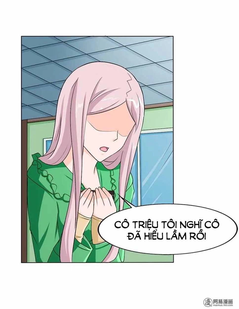 Em Vẫn Còn Nhỏ Chapter 74 - 13