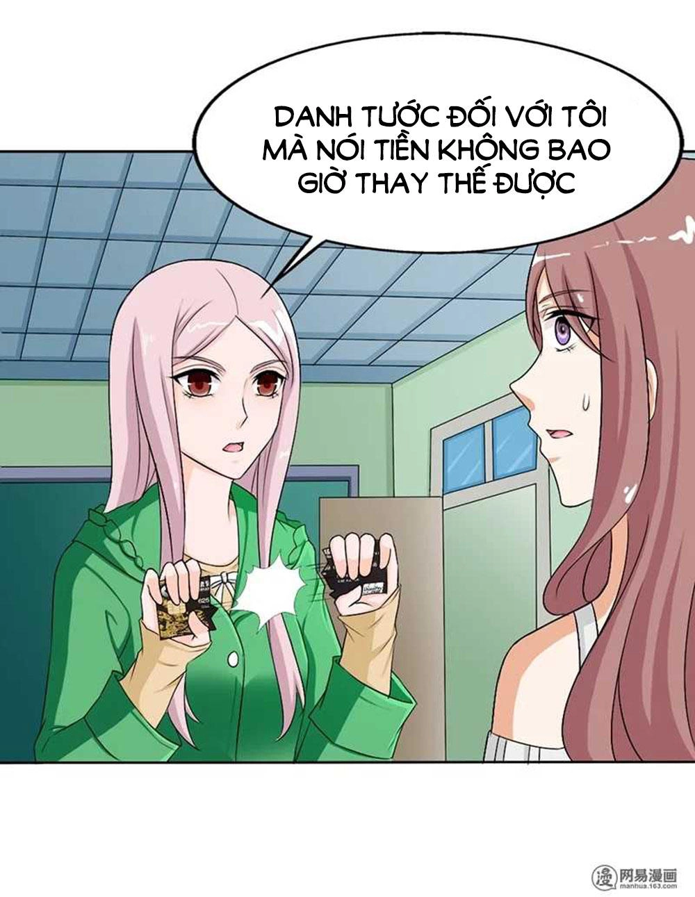 Em Vẫn Còn Nhỏ Chapter 74 - 14