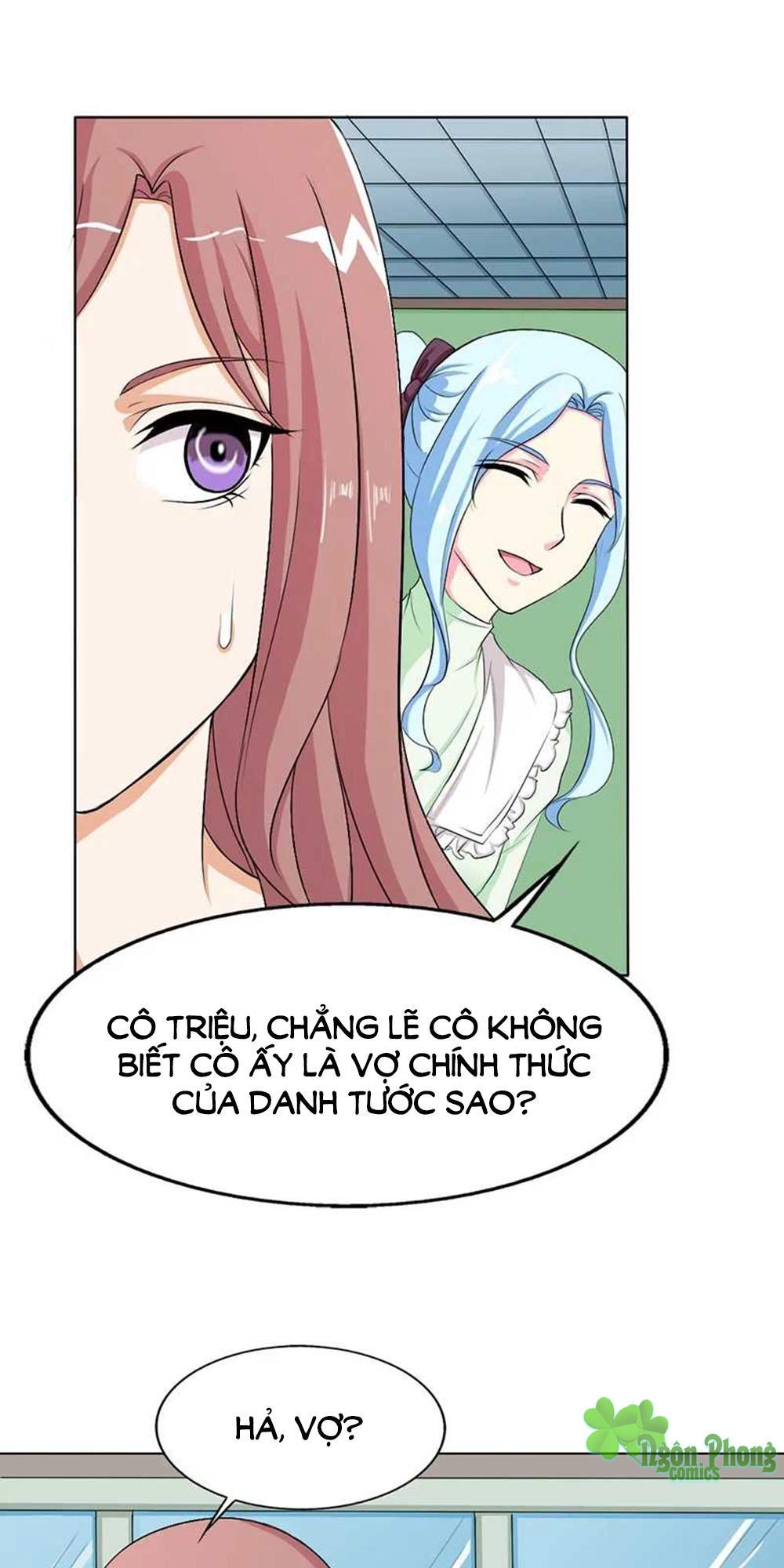 Em Vẫn Còn Nhỏ Chapter 74 - 15