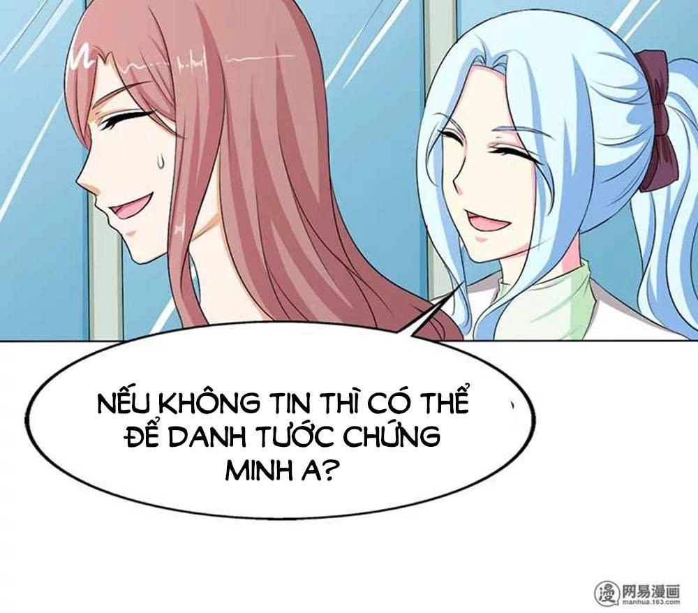 Em Vẫn Còn Nhỏ Chapter 74 - 16