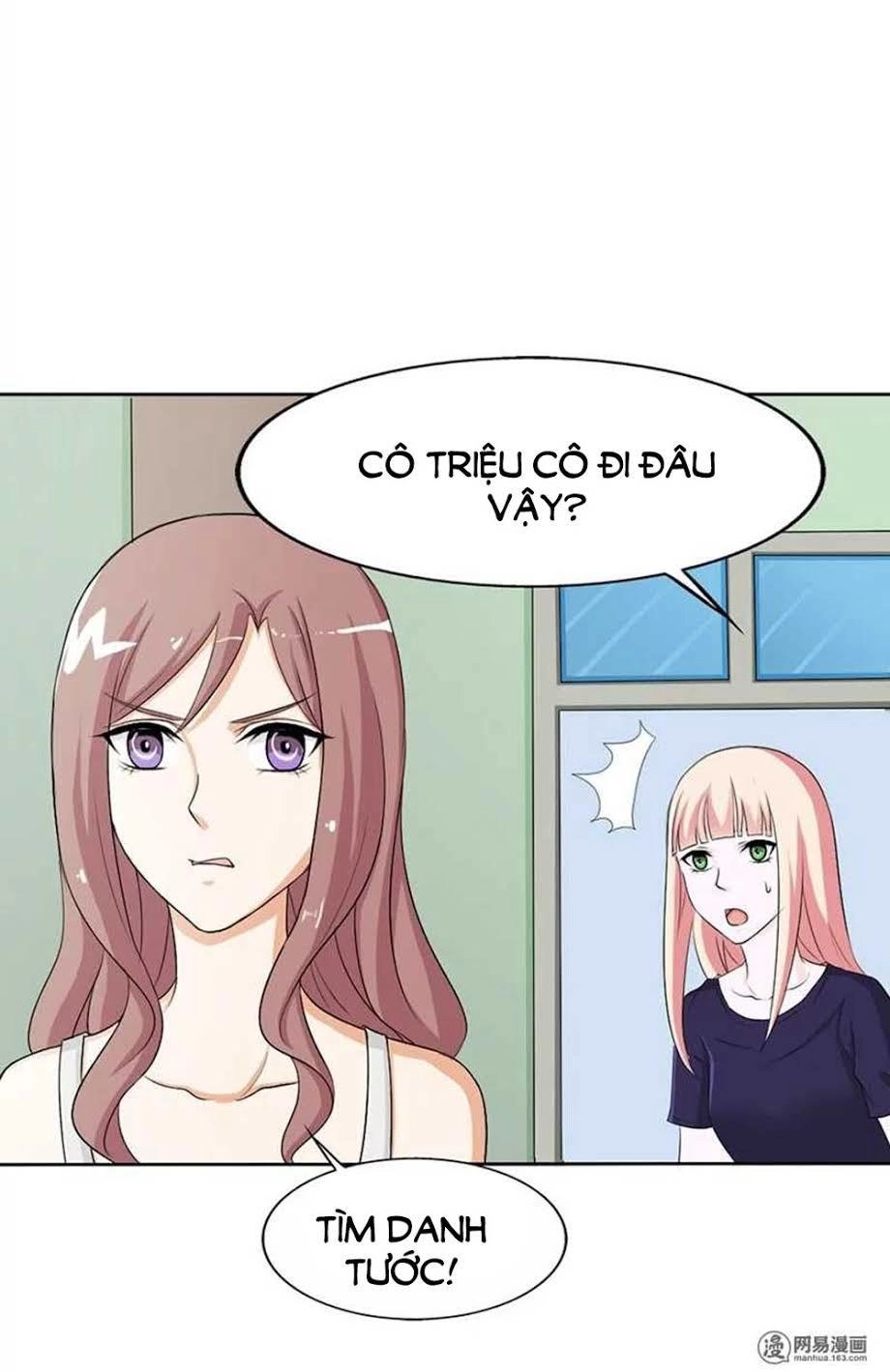 Em Vẫn Còn Nhỏ Chapter 74 - 18