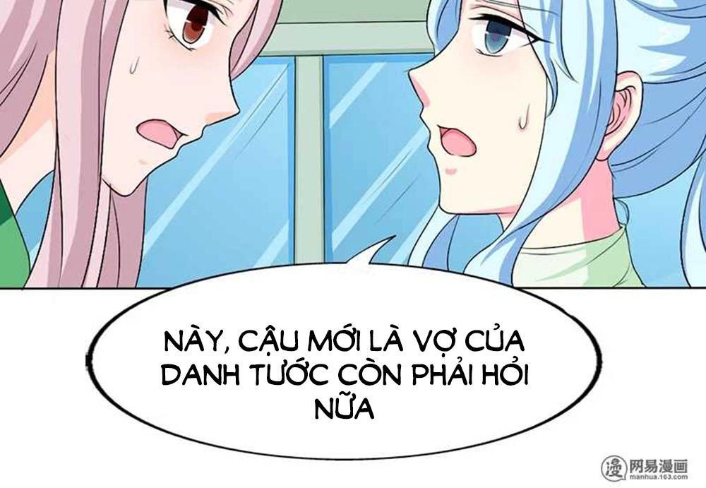 Em Vẫn Còn Nhỏ Chapter 74 - 20