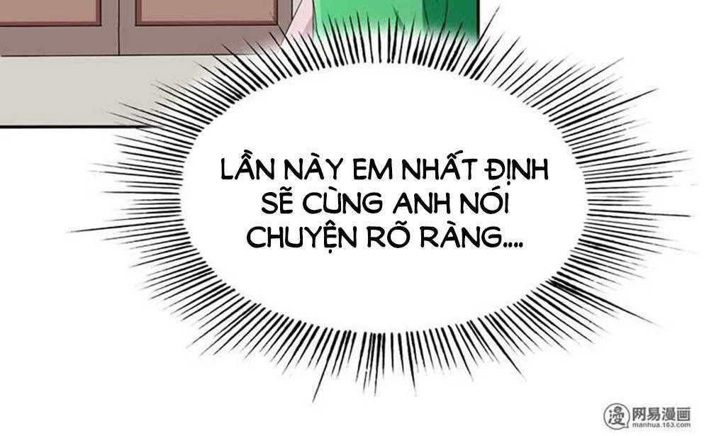 Em Vẫn Còn Nhỏ Chapter 74 - 23