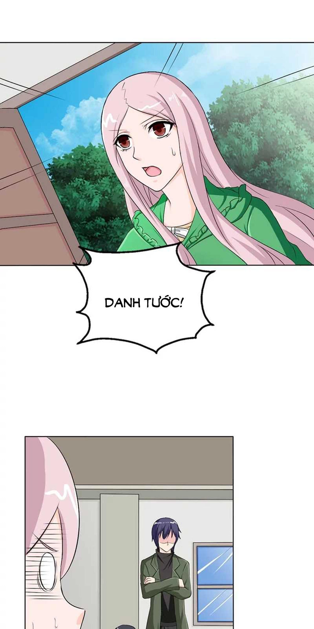 Em Vẫn Còn Nhỏ Chapter 74 - 24