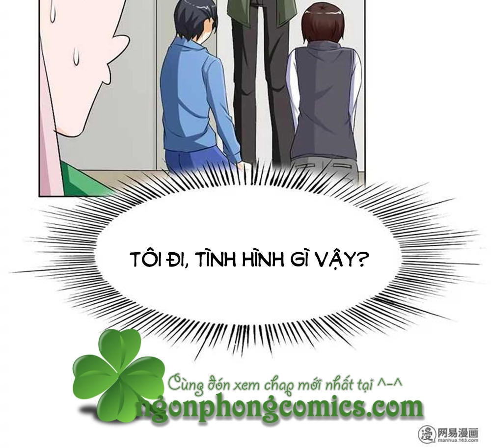 Em Vẫn Còn Nhỏ Chapter 74 - 25