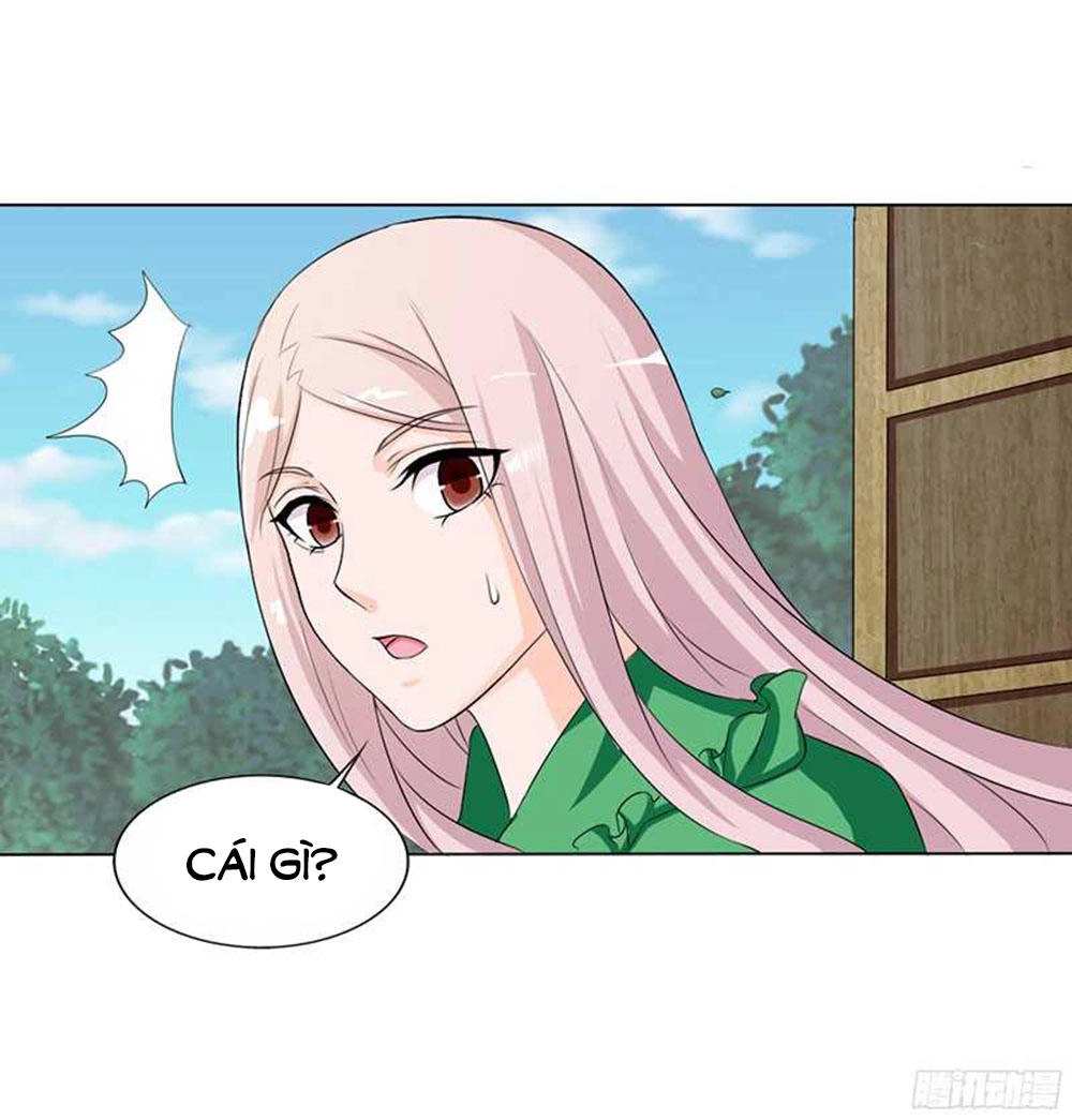 Em Vẫn Còn Nhỏ Chapter 75 - 5