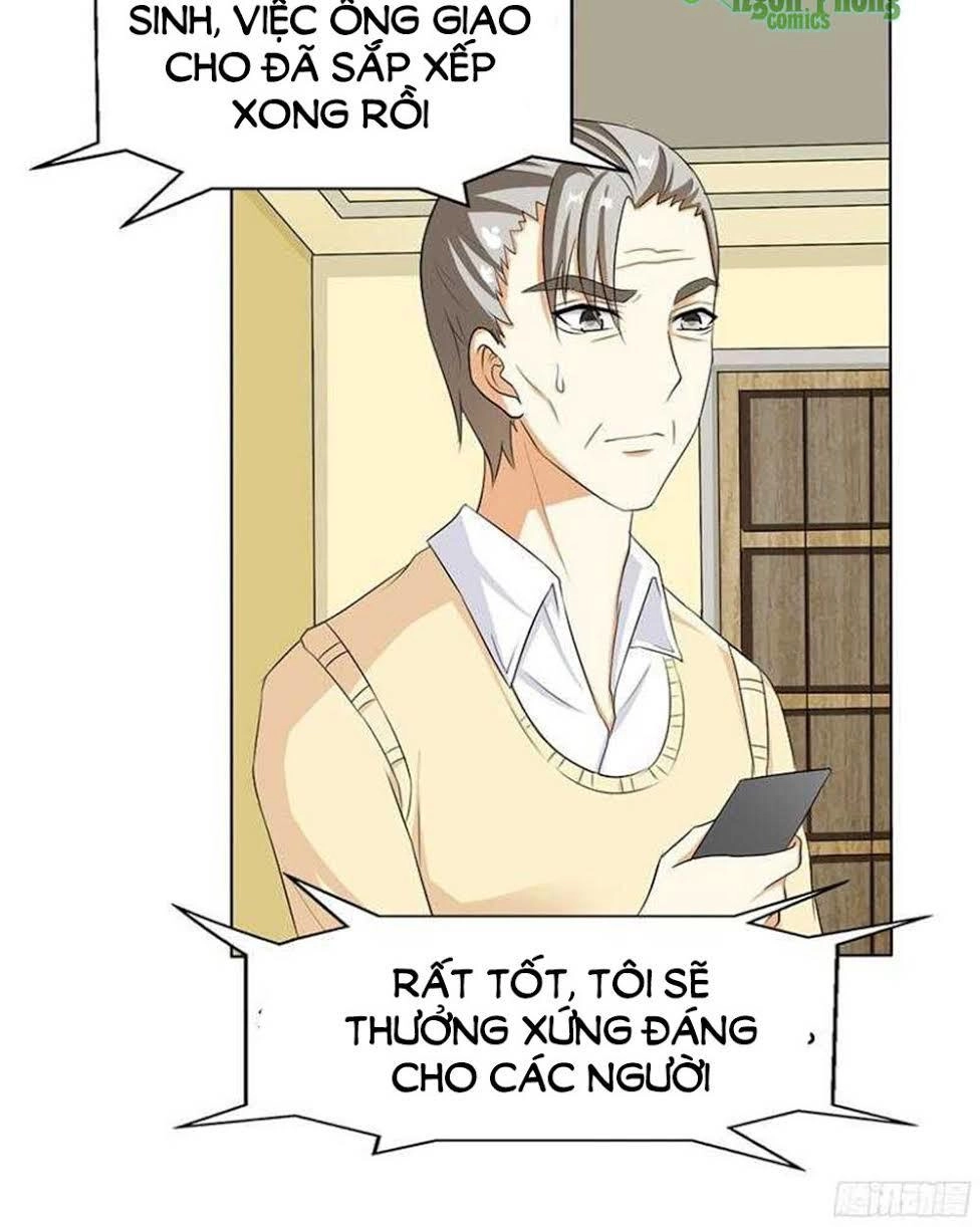 Em Vẫn Còn Nhỏ Chapter 75 - 7