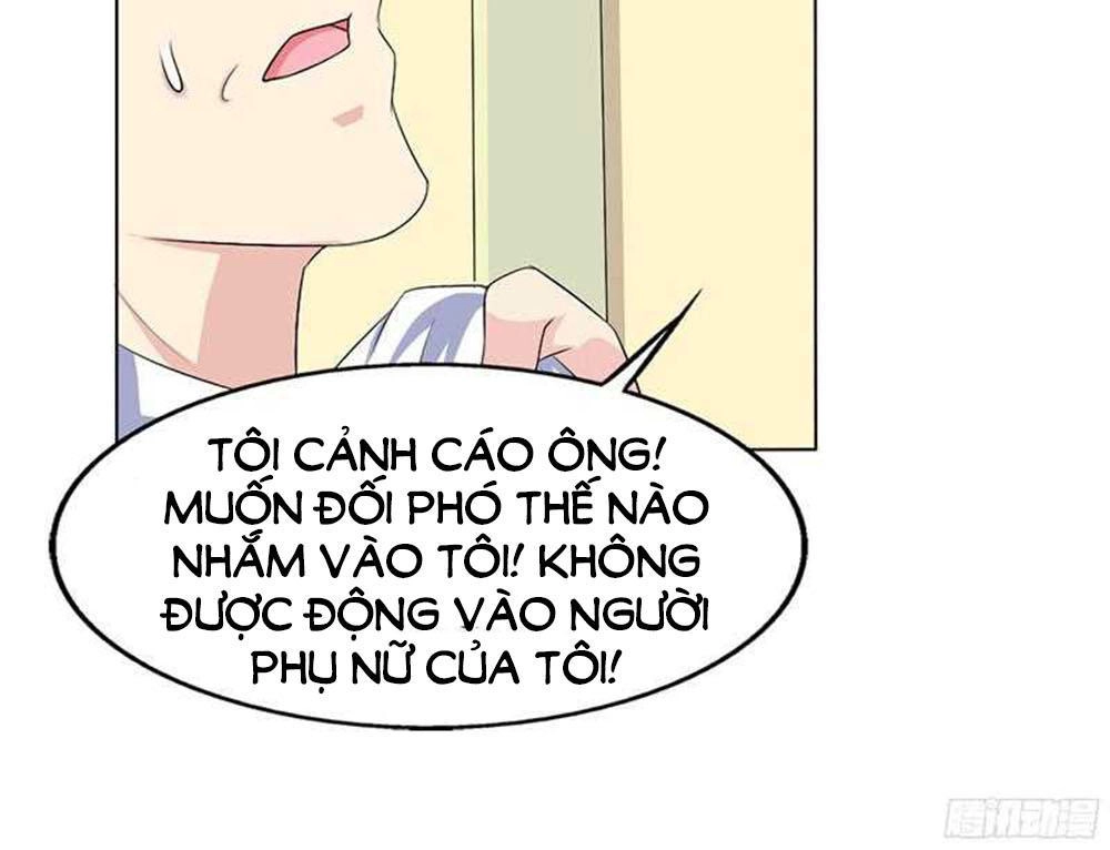 Em Vẫn Còn Nhỏ Chapter 75 - 9