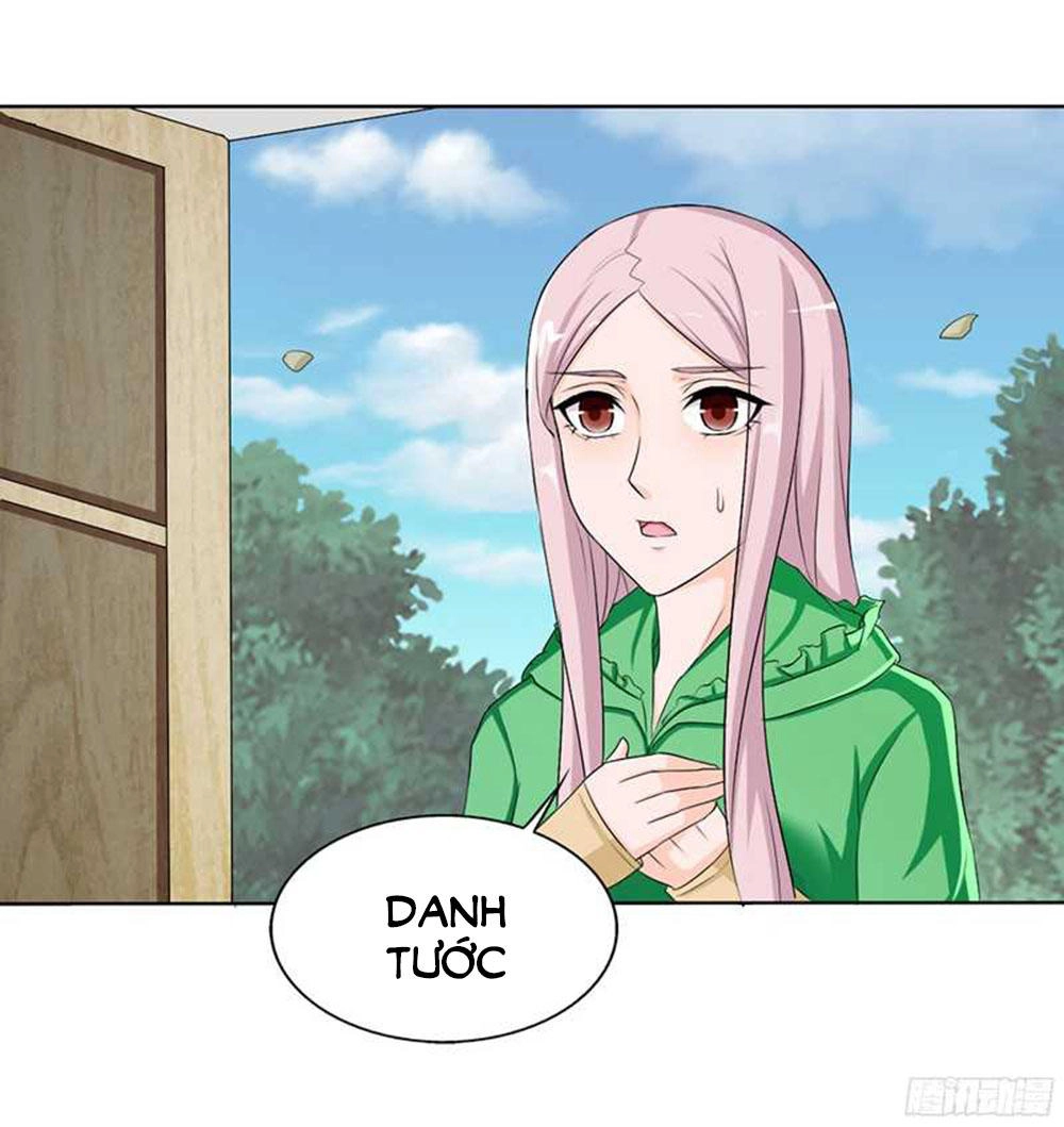 Em Vẫn Còn Nhỏ Chapter 75 - 10