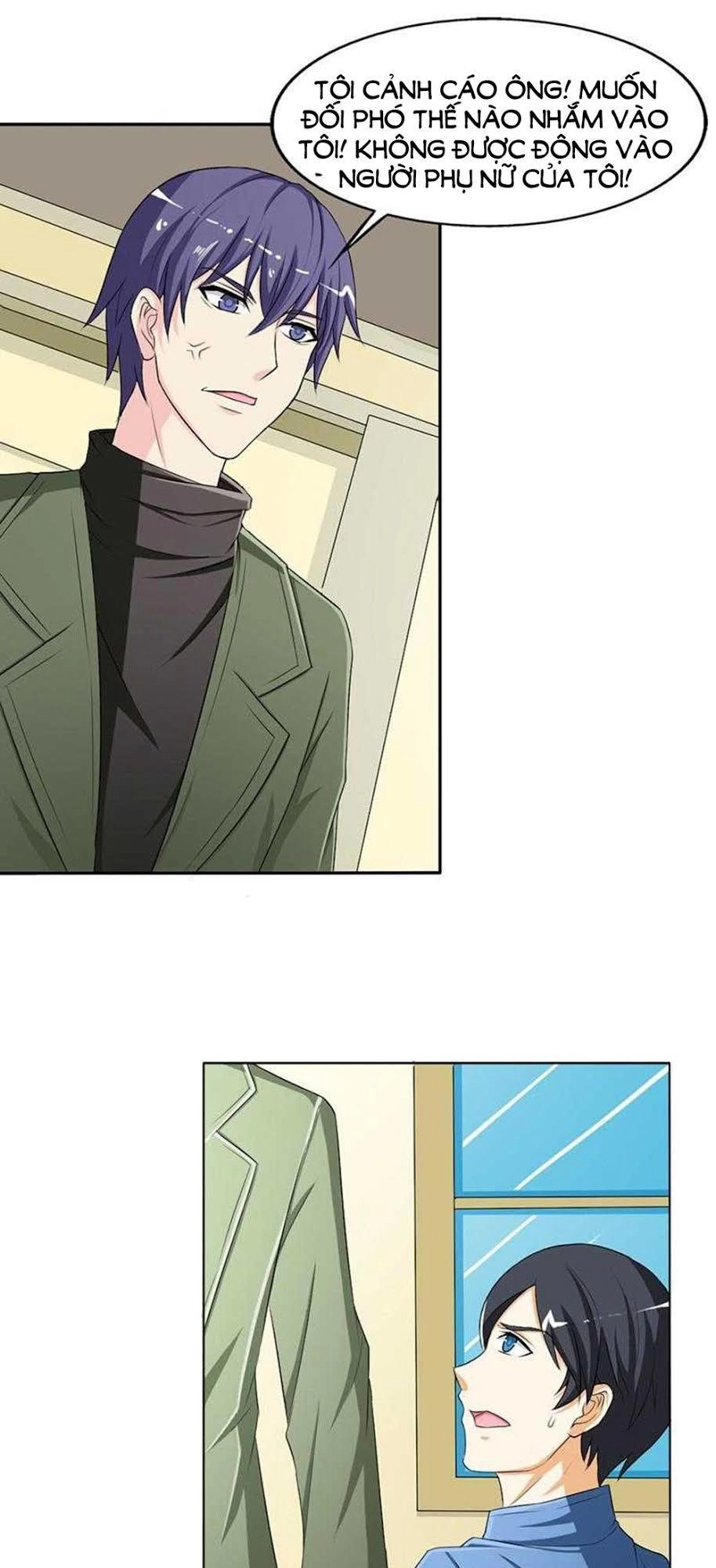 Em Vẫn Còn Nhỏ Chapter 75 - 11