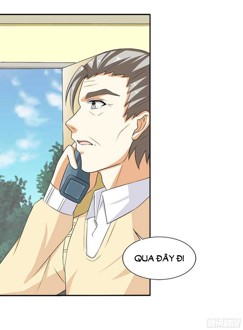 Em Vẫn Còn Nhỏ Chapter 75 - 20