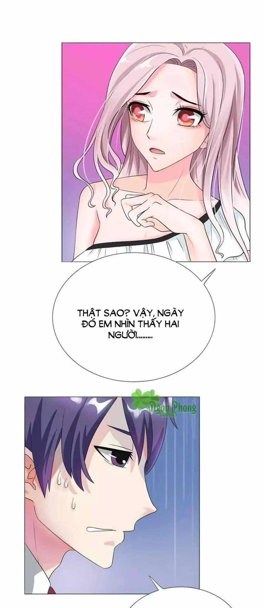 Em Vẫn Còn Nhỏ Chapter 76 - 3