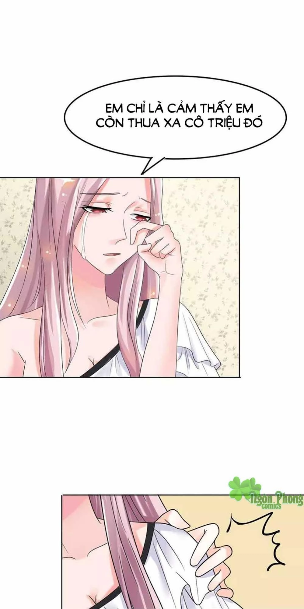 Em Vẫn Còn Nhỏ Chapter 76 - 7