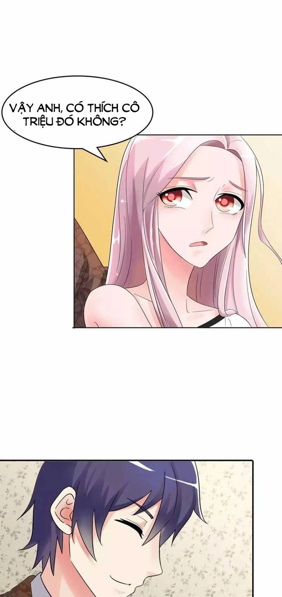 Em Vẫn Còn Nhỏ Chapter 76 - 9