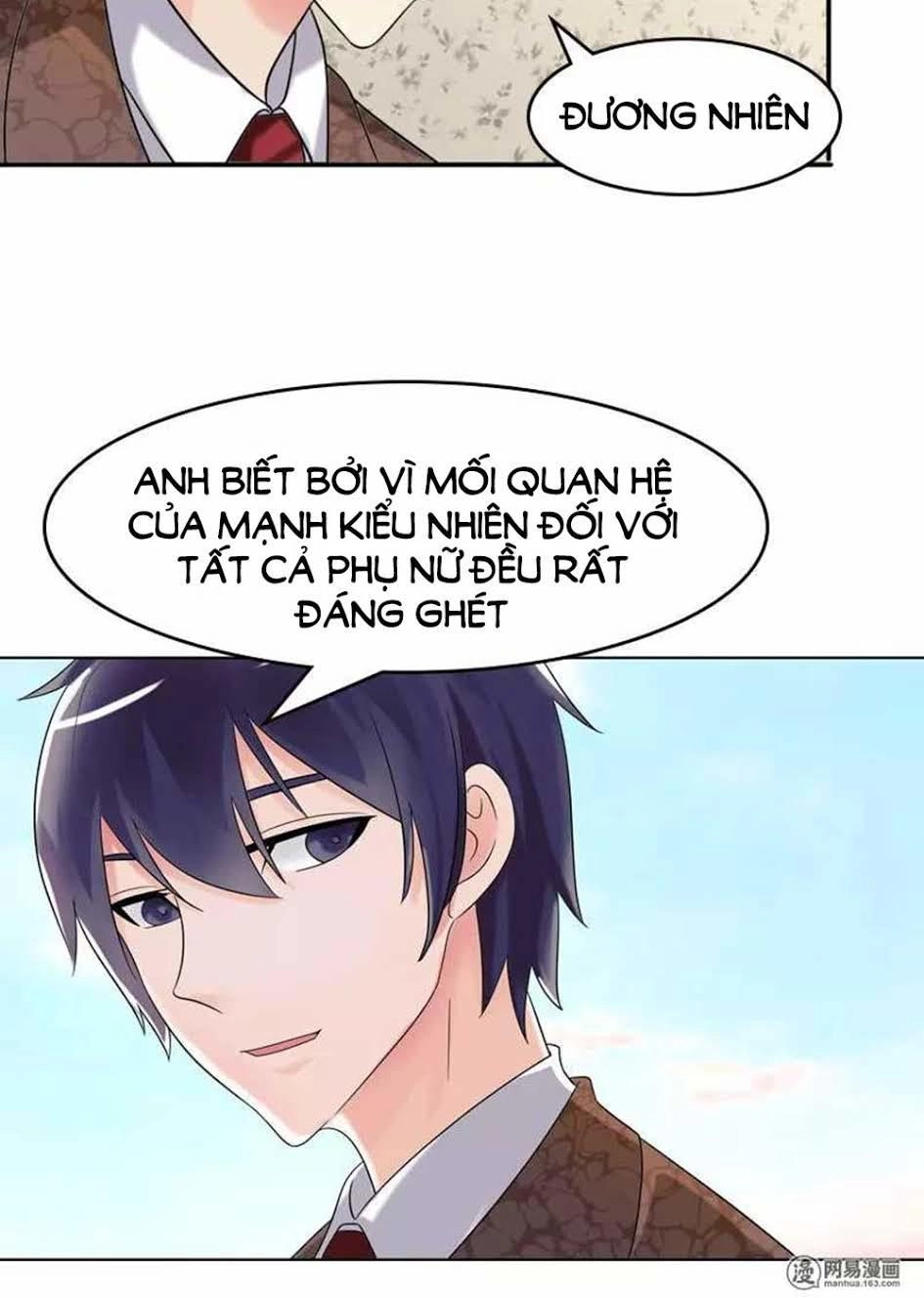 Em Vẫn Còn Nhỏ Chapter 76 - 10