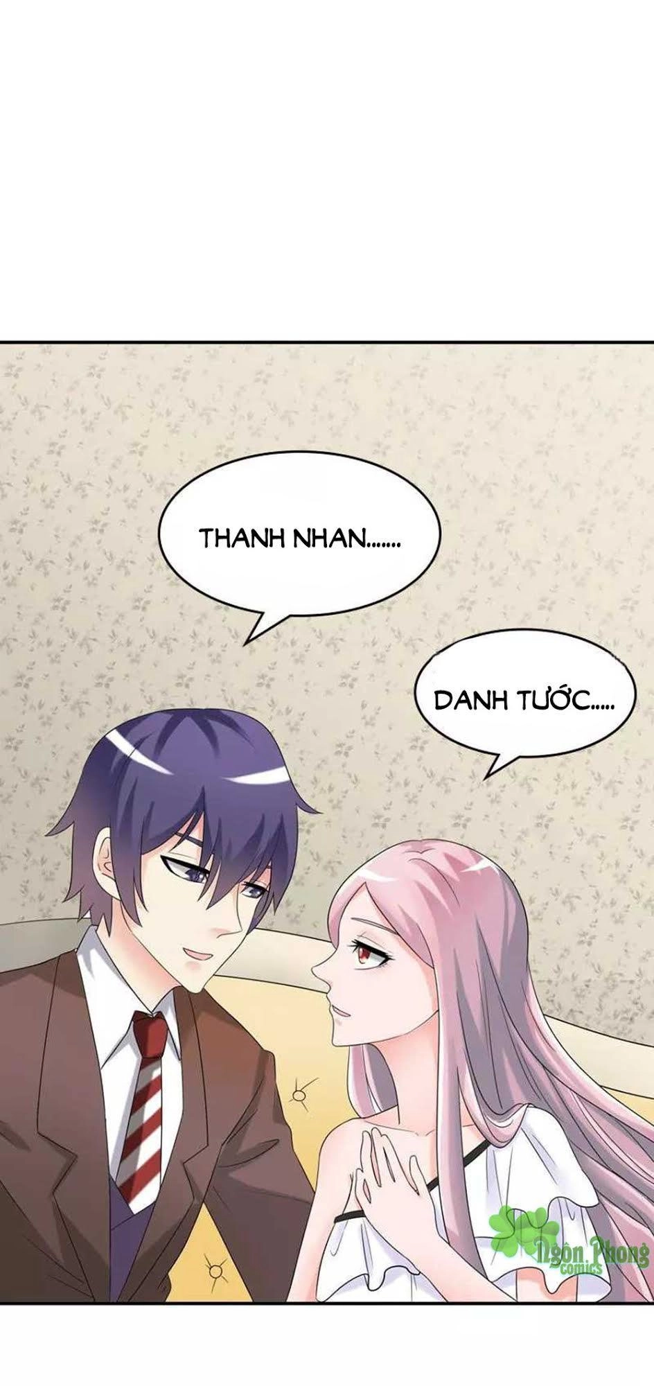 Em Vẫn Còn Nhỏ Chapter 76 - 13