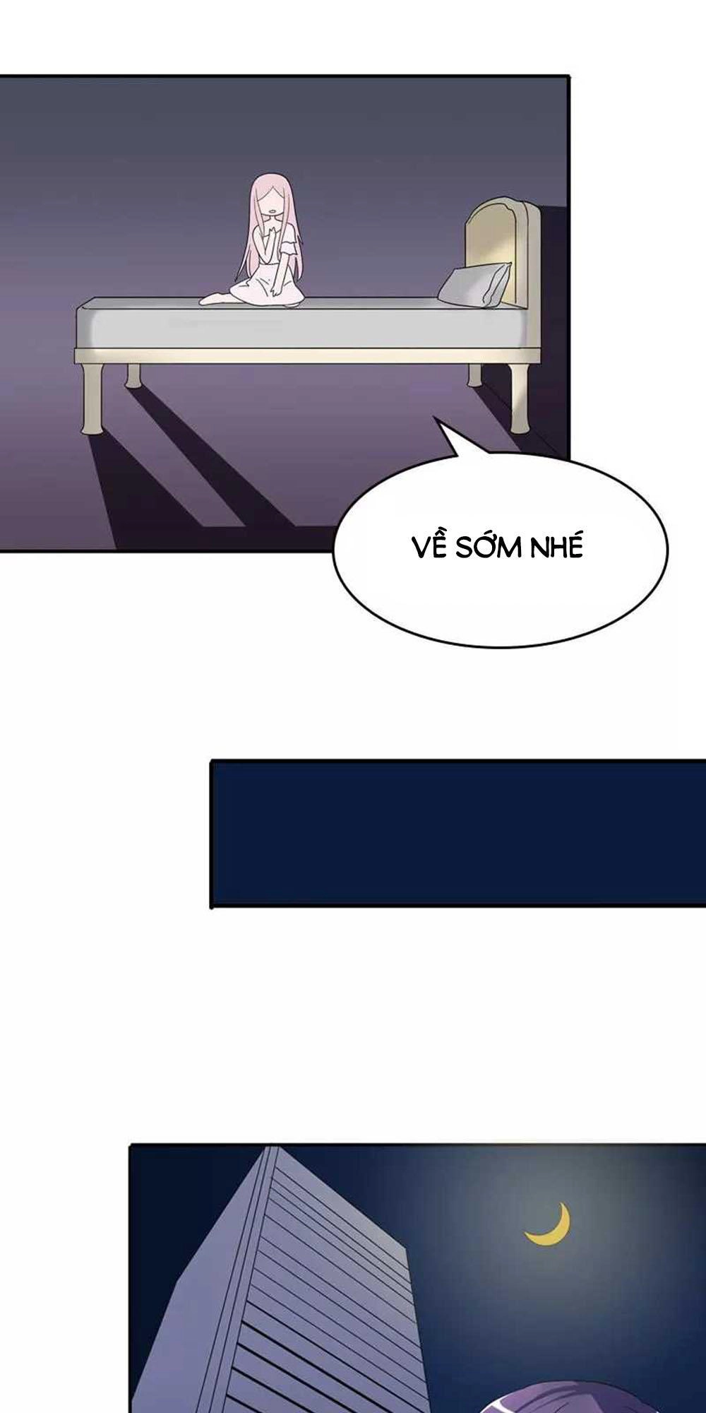 Em Vẫn Còn Nhỏ Chapter 76 - 19