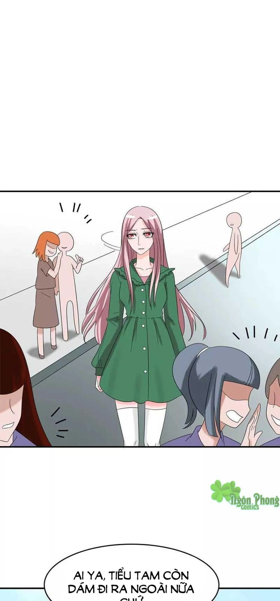 Em Vẫn Còn Nhỏ Chapter 76 - 25