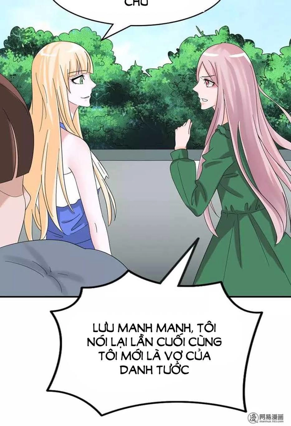 Em Vẫn Còn Nhỏ Chapter 76 - 26