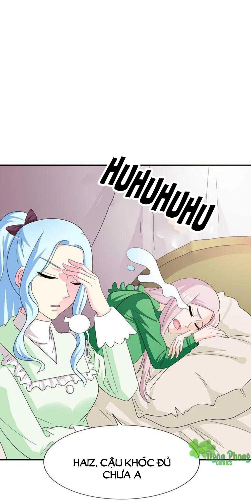 Em Vẫn Còn Nhỏ Chapter 78 - 1