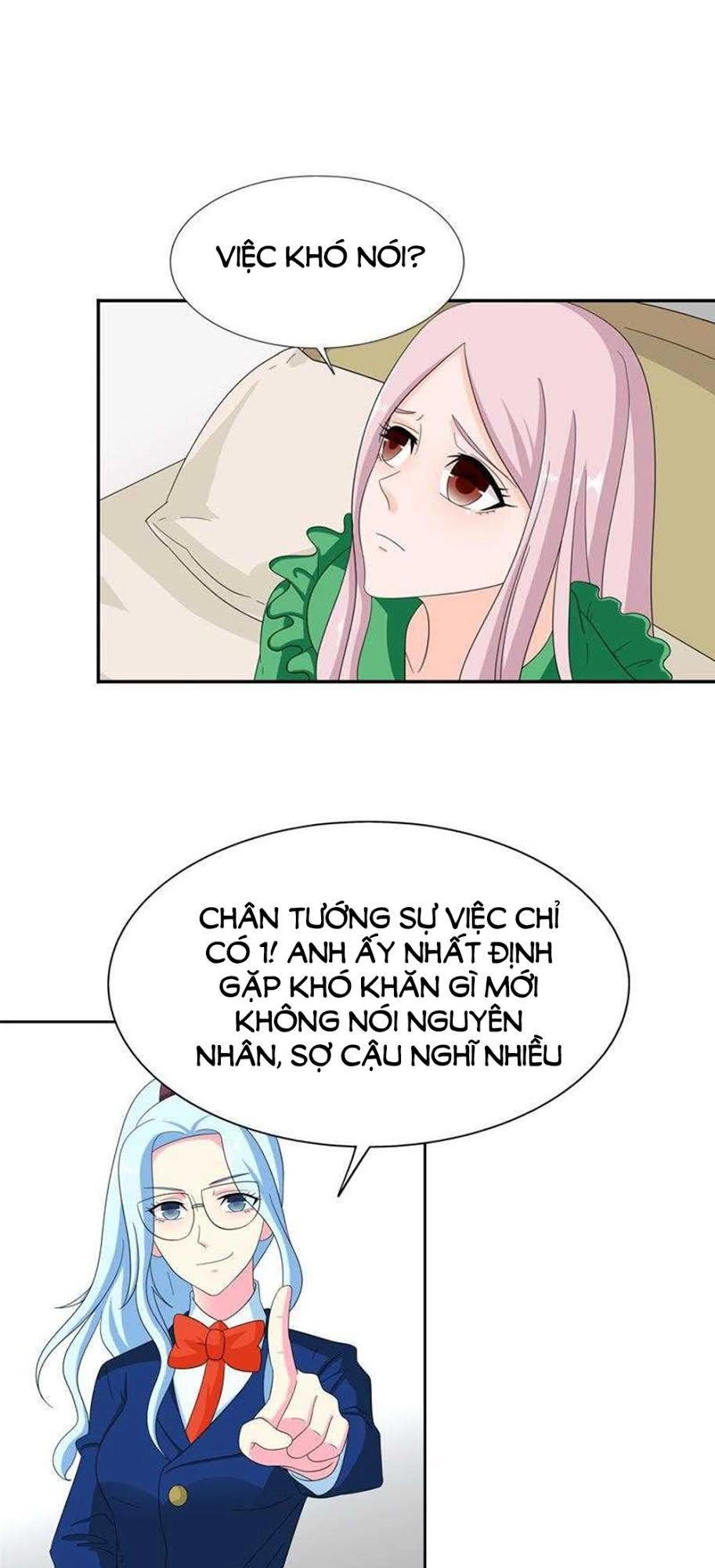 Em Vẫn Còn Nhỏ Chapter 78 - 5