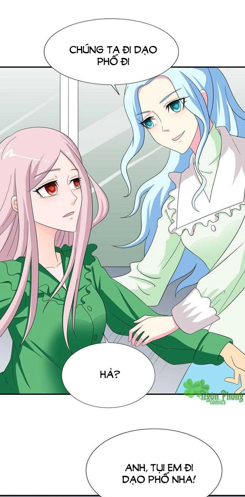 Em Vẫn Còn Nhỏ Chapter 78 - 7