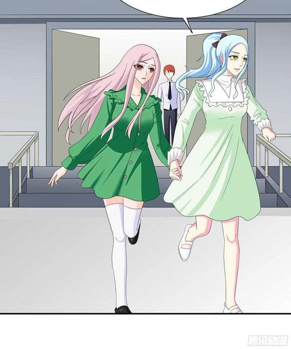 Em Vẫn Còn Nhỏ Chapter 78 - 8