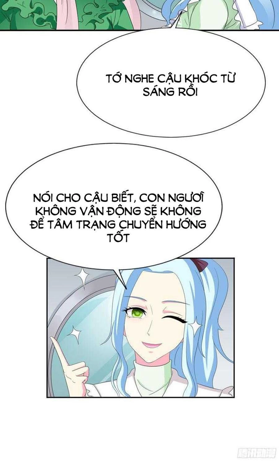 Em Vẫn Còn Nhỏ Chapter 78 - 14