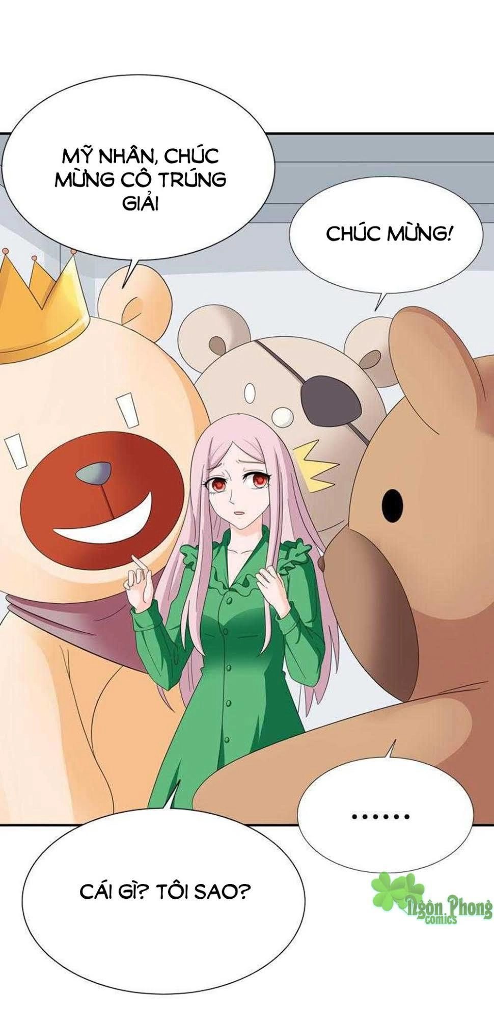 Em Vẫn Còn Nhỏ Chapter 78 - 15