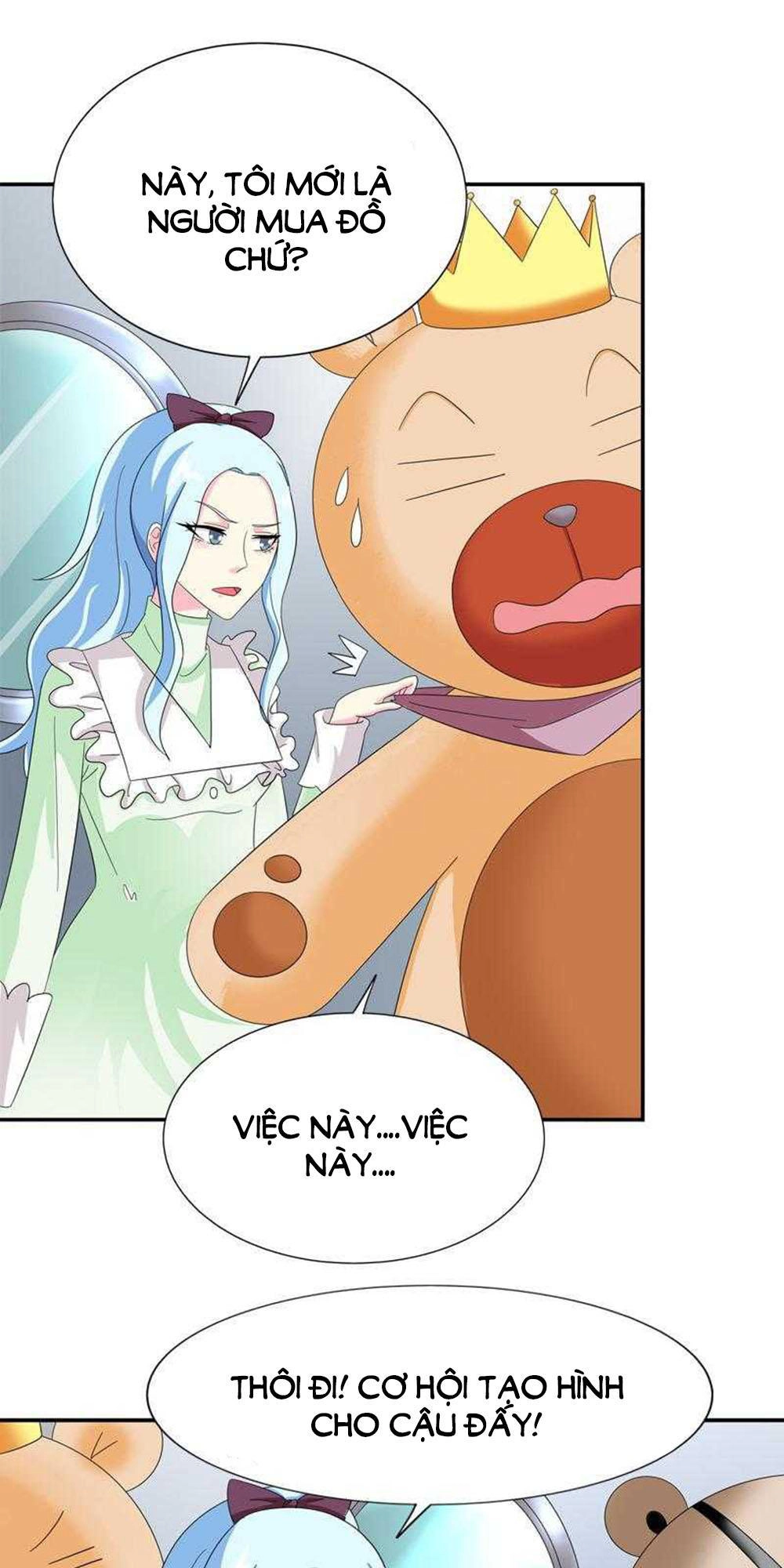 Em Vẫn Còn Nhỏ Chapter 78 - 17