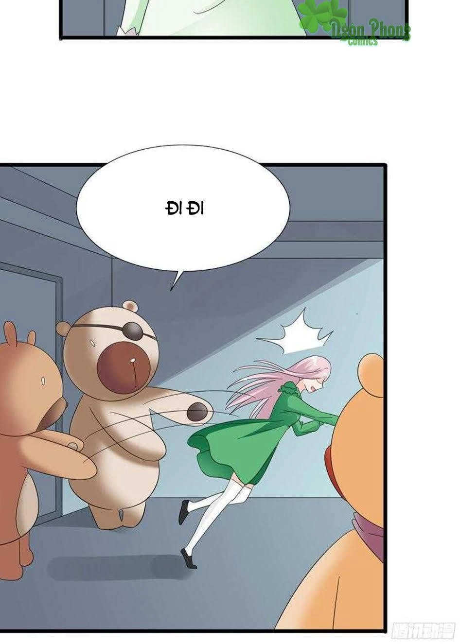 Em Vẫn Còn Nhỏ Chapter 78 - 20