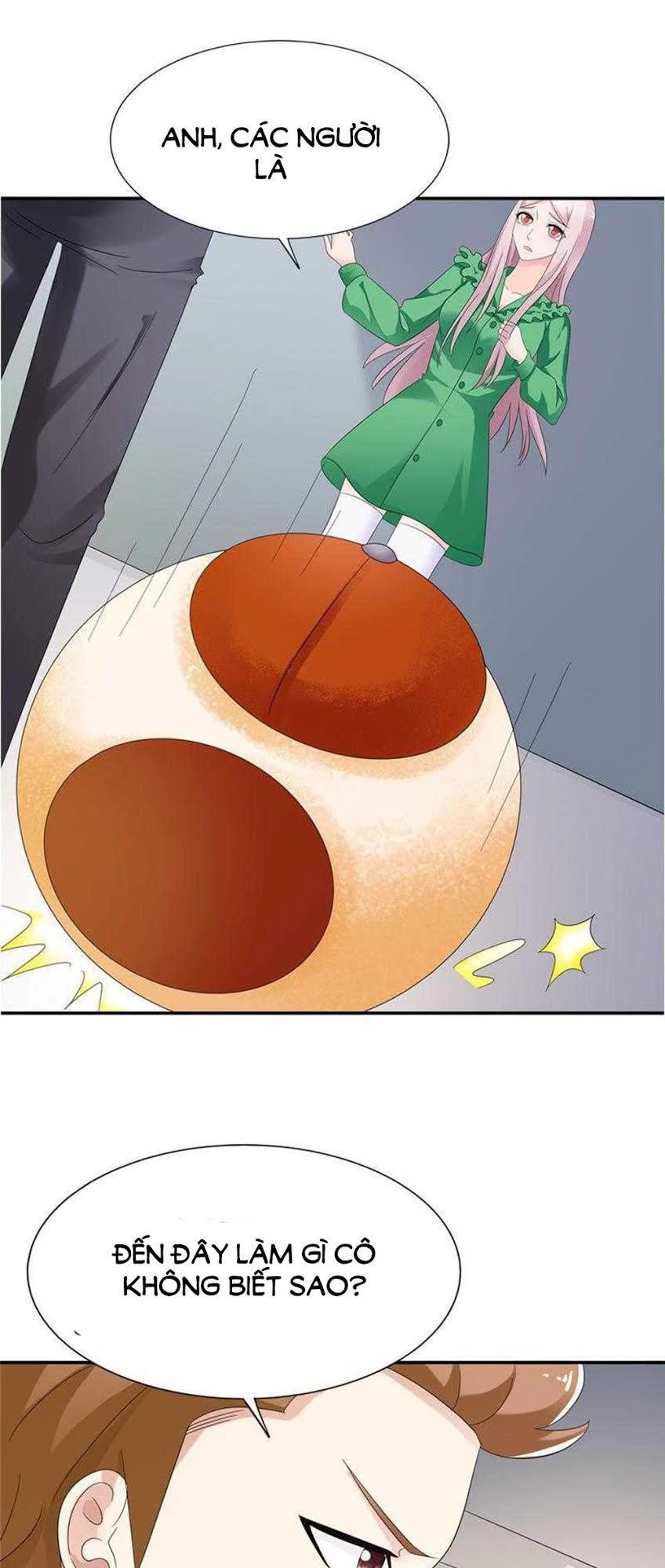 Em Vẫn Còn Nhỏ Chapter 78 - 24