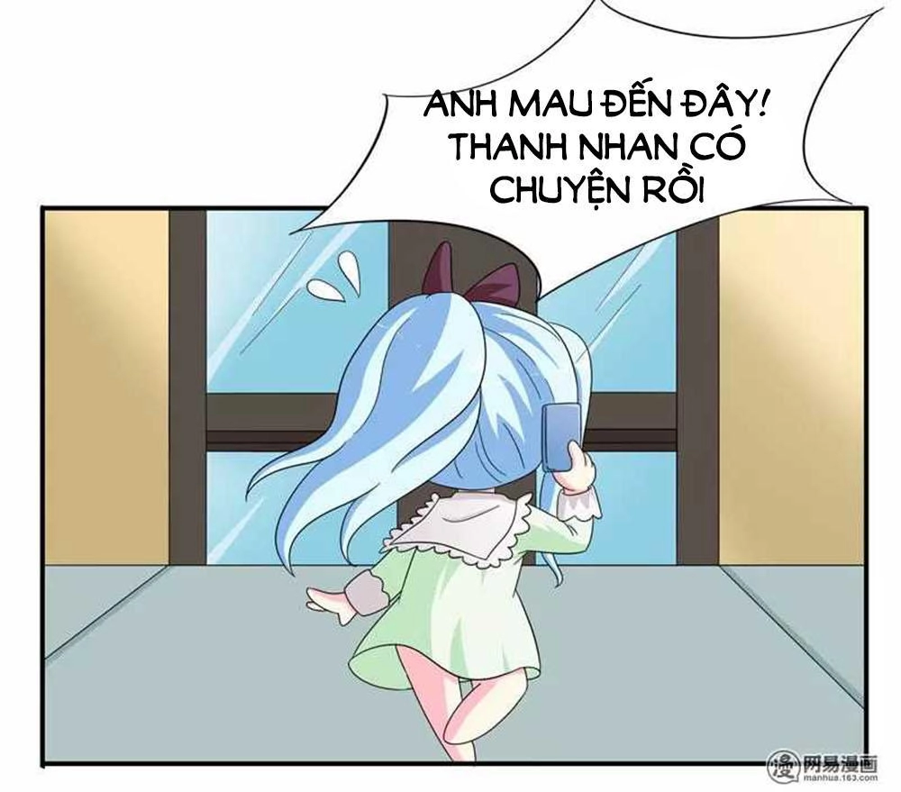 Em Vẫn Còn Nhỏ Chapter 79 - 6